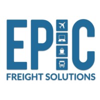 EPIC Freight Solutions logo, EPIC Freight Solutions contact details