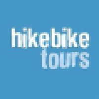 Hike Bike Tours logo, Hike Bike Tours contact details