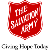 The Salvation Army Correctional & Justice Services Toronto logo, The Salvation Army Correctional & Justice Services Toronto contact details