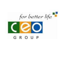 CEO Group logo, CEO Group contact details