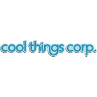 Cool Things Corp logo, Cool Things Corp contact details