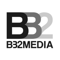 B32Media logo, B32Media contact details