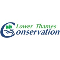 Lower Thames Valley Conservation Authority logo, Lower Thames Valley Conservation Authority contact details