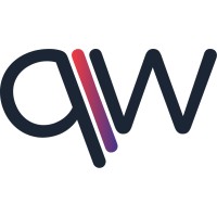 qwerty logo, qwerty contact details