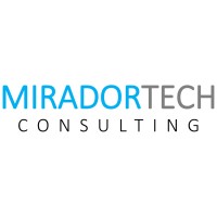 Mirador Tech logo, Mirador Tech contact details