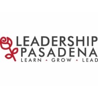 Leadership Pasadena logo, Leadership Pasadena contact details