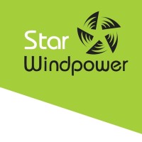 Star Windpower logo, Star Windpower contact details