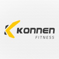 Konnen Fitness logo, Konnen Fitness contact details