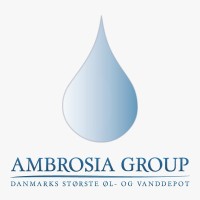 Ambrosia Group logo, Ambrosia Group contact details