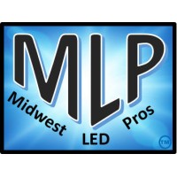 Midwest LED Pros logo, Midwest LED Pros contact details