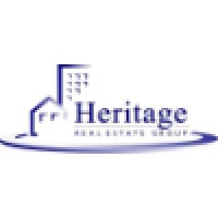 Heritage Real Estate Group logo, Heritage Real Estate Group contact details