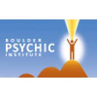 Boulder Psychic Institute logo, Boulder Psychic Institute contact details