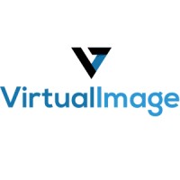 Virtual Image logo, Virtual Image contact details