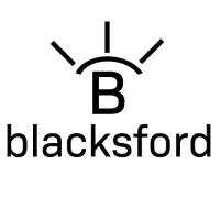 Blacksford logo, Blacksford contact details