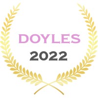 'Doyle''s Guide' logo, 'Doyle''s Guide' contact details