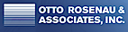 Otto Rosenau & Associates Inc logo, Otto Rosenau & Associates Inc contact details