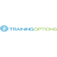 Training Options, Inc. logo, Training Options, Inc. contact details