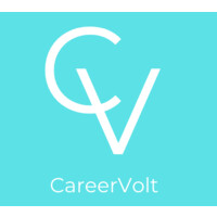 CareerVolt logo, CareerVolt contact details