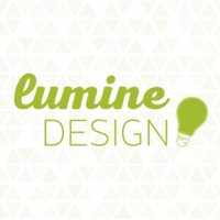 Lumine Design logo, Lumine Design contact details