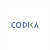 Codika Americas, LL.C. logo, Codika Americas, LL.C. contact details