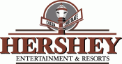 Hotel Hershey logo, Hotel Hershey contact details