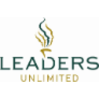 Leaders Unlimited logo, Leaders Unlimited contact details