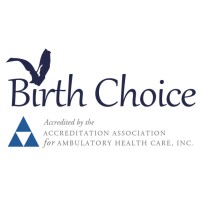 Birth Choice Dallas logo, Birth Choice Dallas contact details