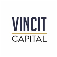 Vincit | Capital logo, Vincit | Capital contact details