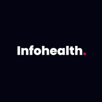 InfoHealth logo, InfoHealth contact details