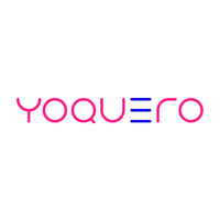 YoQuero logo, YoQuero contact details