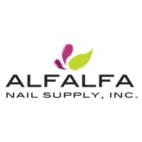 Alfalfa Nail Supply logo, Alfalfa Nail Supply contact details