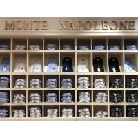 Monte Napoleone logo, Monte Napoleone contact details