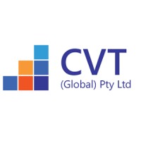 CVT Global logo, CVT Global contact details