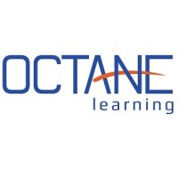 Octane Learning logo, Octane Learning contact details