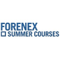 Forenex logo, Forenex contact details