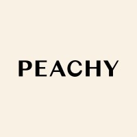 Peachy logo, Peachy contact details