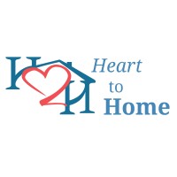 Heart to Home Inc. logo, Heart to Home Inc. contact details