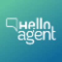 Hello Agent logo, Hello Agent contact details