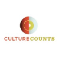 Culture Counts logo, Culture Counts contact details