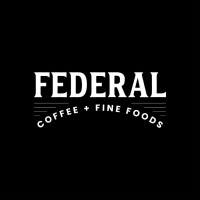 Federal Coffee + Fine Foods logo, Federal Coffee + Fine Foods contact details