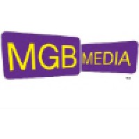 MGB Media International logo, MGB Media International contact details