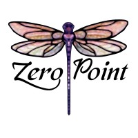 Zero Point logo, Zero Point contact details