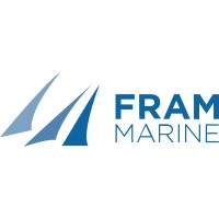 Fram Marine AS logo, Fram Marine AS contact details