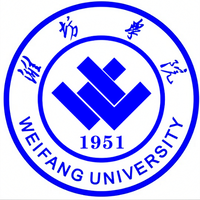 Weifang University logo, Weifang University contact details