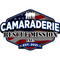 Camaraderie Rescue Mission Inc. (TCRMI) logo, Camaraderie Rescue Mission Inc. (TCRMI) contact details