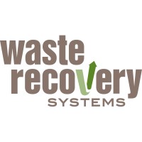 Waste Recovery Systems, LLC logo, Waste Recovery Systems, LLC contact details