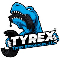 Tyrex Resources logo, Tyrex Resources contact details