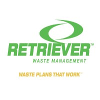 Retriever Waste Management logo, Retriever Waste Management contact details