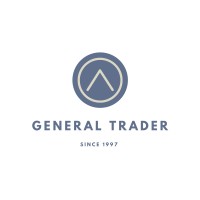 General Trader logo, General Trader contact details