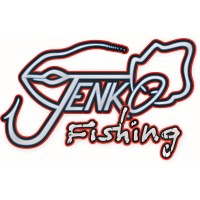 Jenko Fishing logo, Jenko Fishing contact details